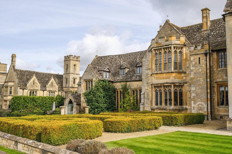 Foto de Ellenborough Park