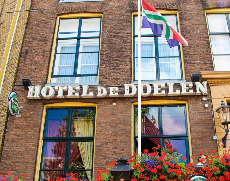 Photo of Hoteldedoelengro