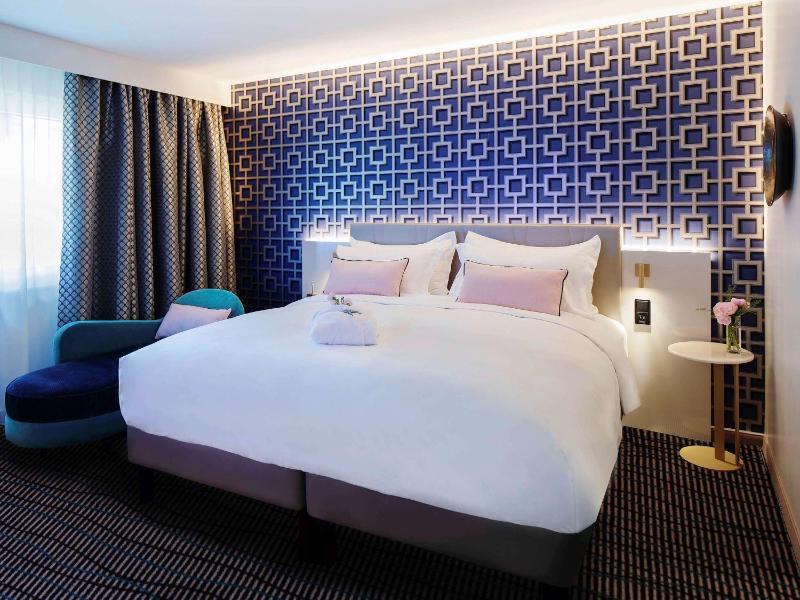 Photo of Mercure Bregenz Cit