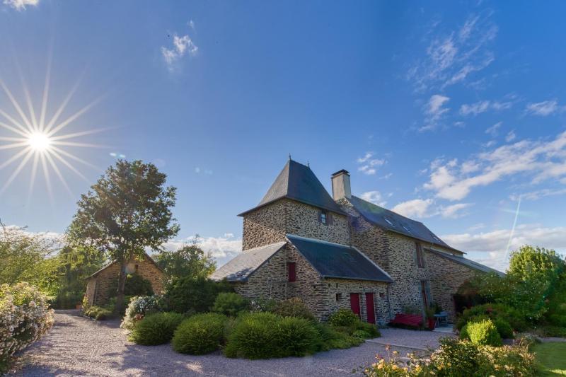 Photo of Manoir Le Courtillon