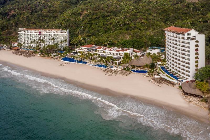 Foto de Hyatt Ziva Puerto Vallarta