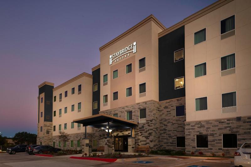 Foto de Staybridge Suites Cedar Park Austin N