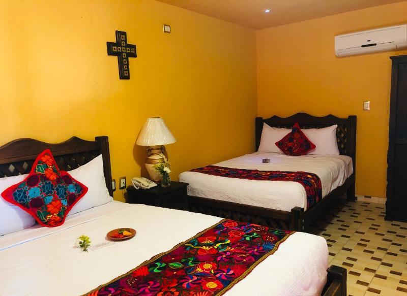 Photo of Camino Mexicano Amp Resort