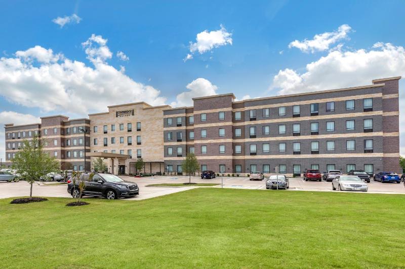 Foto de Staybridge Suites Dallas Grand Prairie