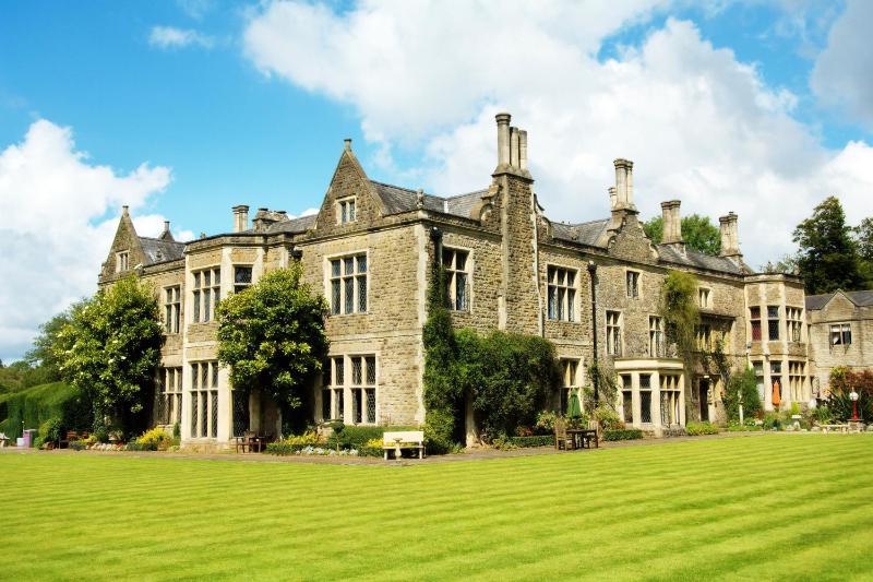 Photo of Miskin Manor And Health Club