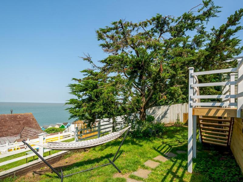 Photo of Pass The Keys The Beach Treehouse A Splendid Tranquil Retreat