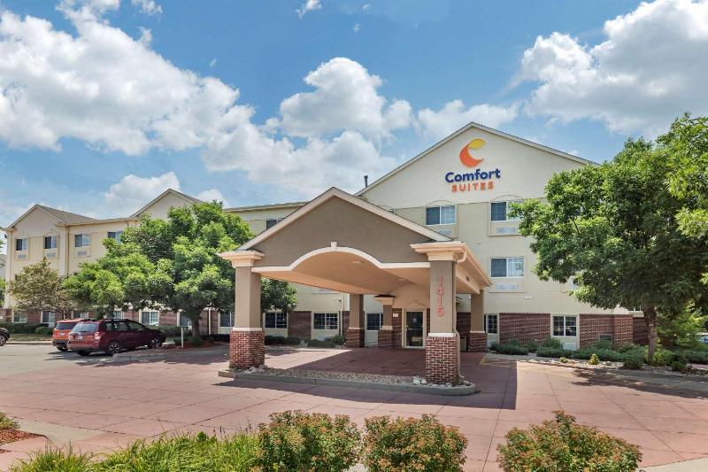 Foto de Hotel Oakridge Drive Fort Collins