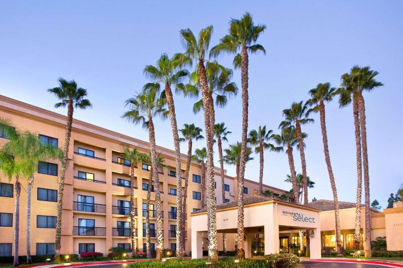 Foto de Sonesta Select Laguna Hills Irvine Spectrum