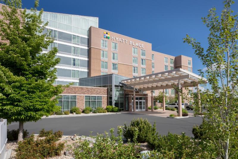 Photo of Hyatt Place Reno Tahoe Airport