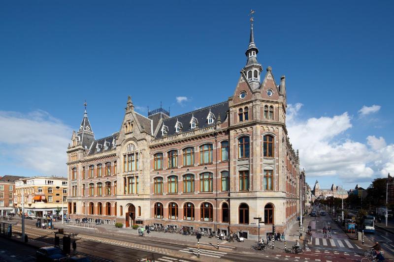 Photo of Conservatorium Amsterdam