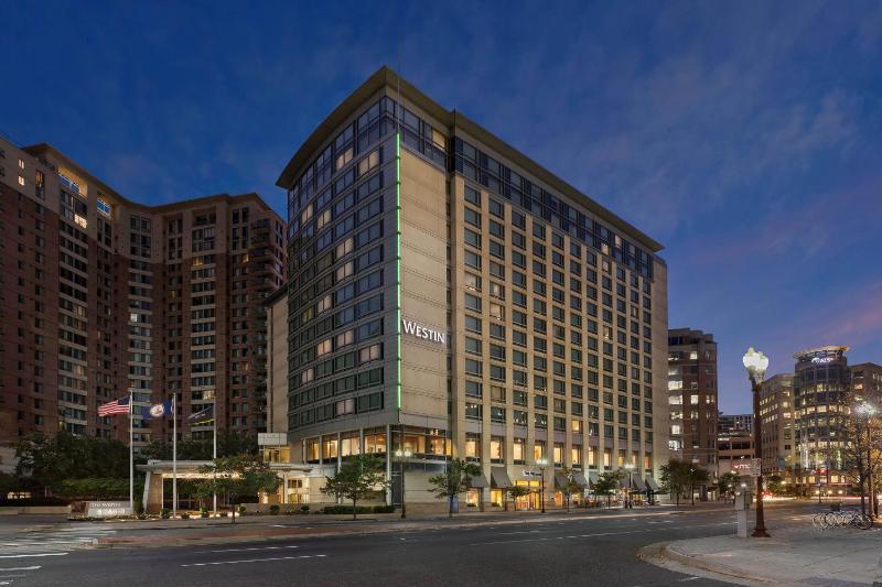 Foto de The Westin Arlington Gateway