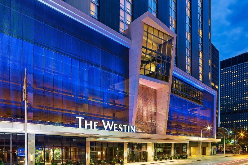 Foto de Westin Cleveland Downtown