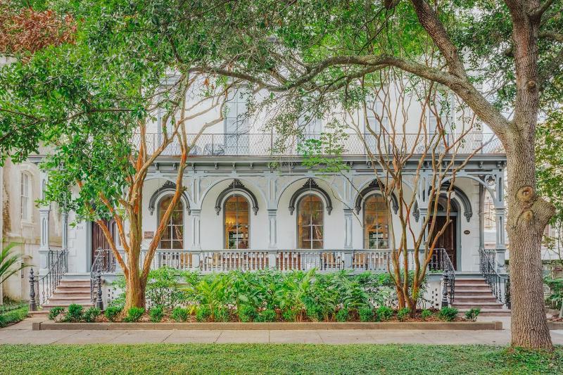 Foto de Bellwether House Savannah