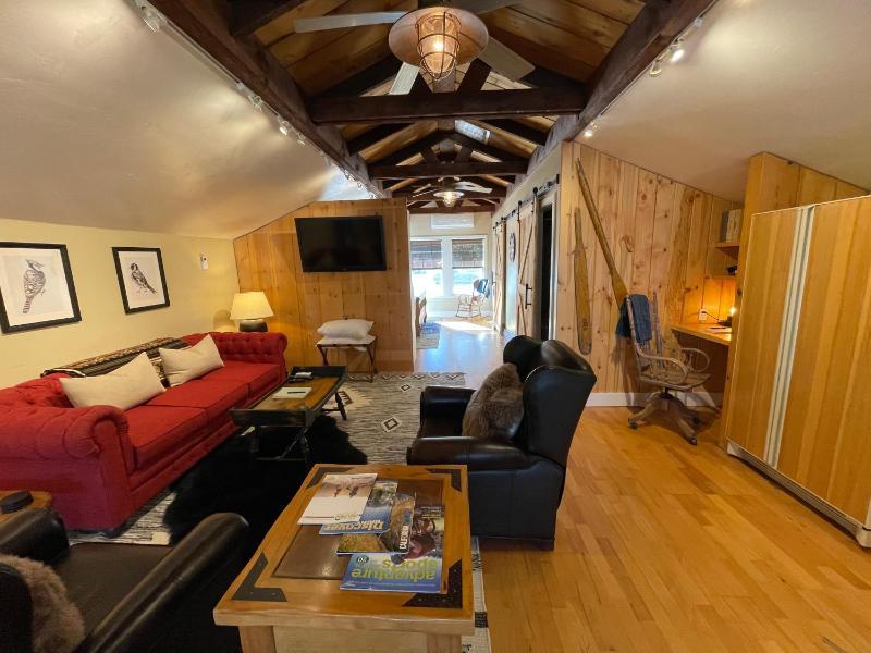 Photo of The Adventure Loft