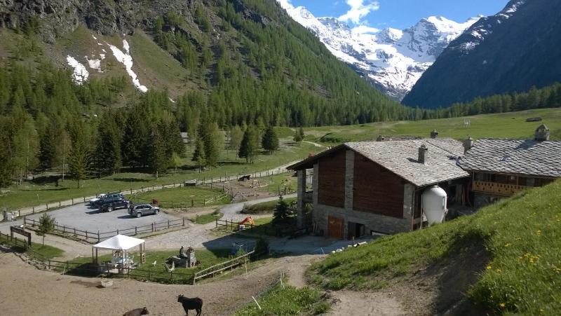 Photo of La Ferme Du Grand Paradis