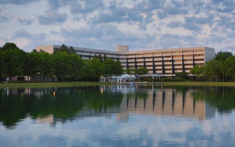 Foto de Doubletree Guest Suites Raleigh Durham