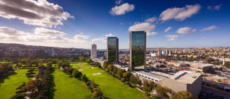 Foto de Grand Tijuana