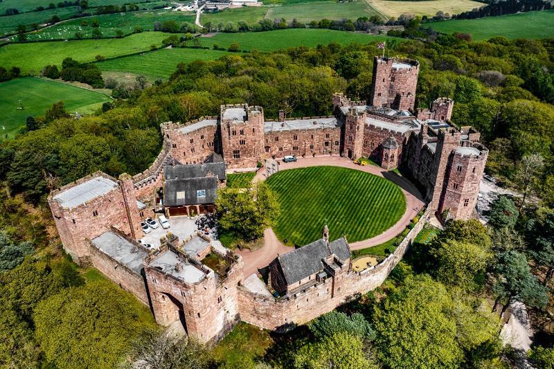 Foto de Peckforton Castle Tarporley