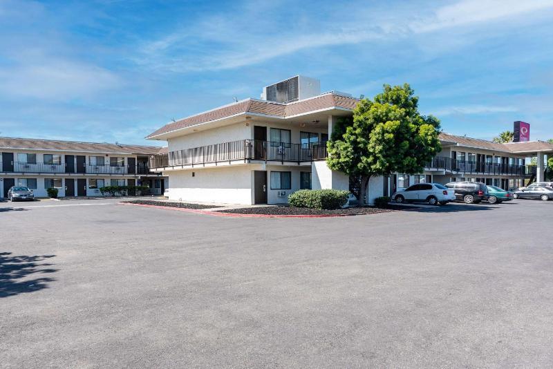 Foto de Econo Lodge Stockton