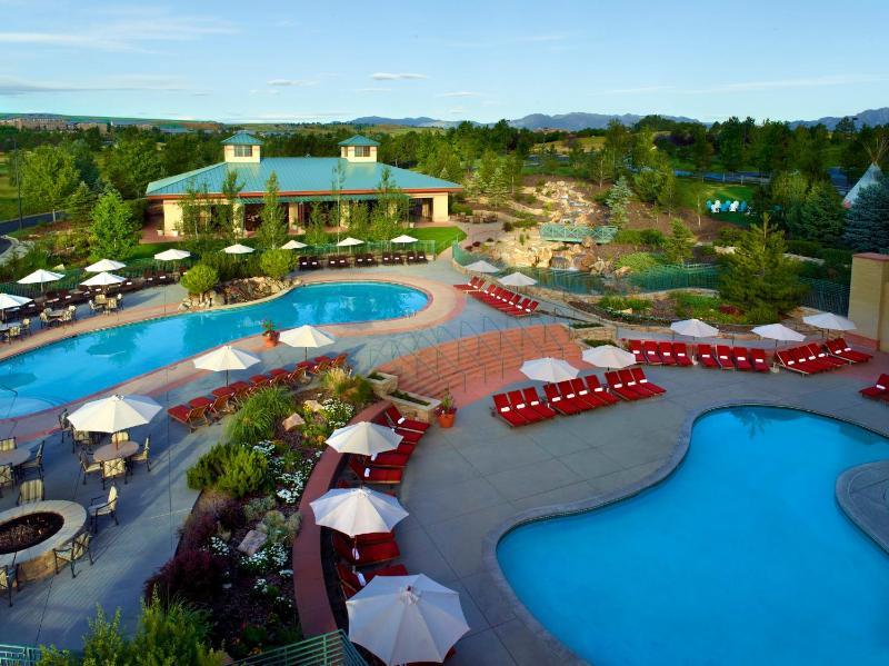 Photo of Omni Interlocken Resort