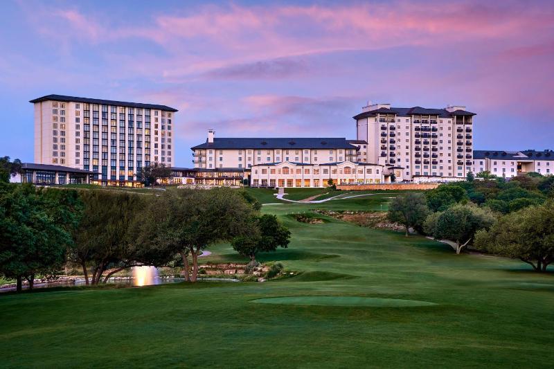 Photo of The Barton Creek Resort Spa