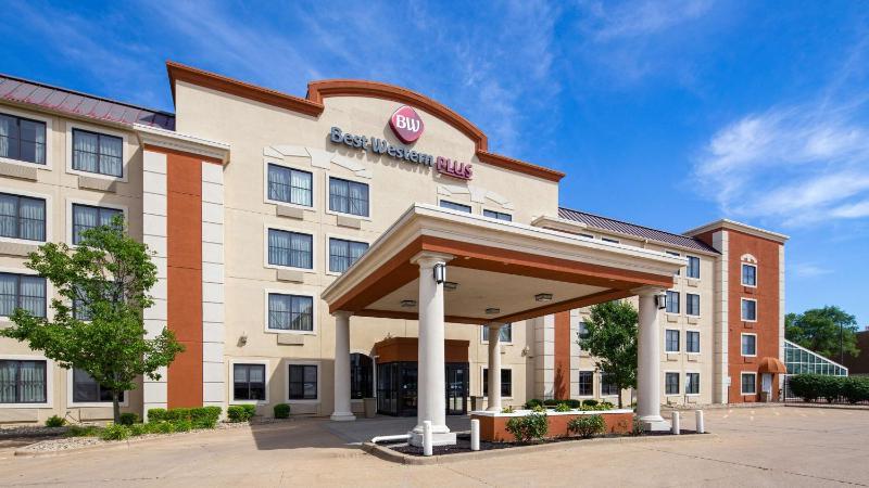 Foto de Best Western Plus East Peoria