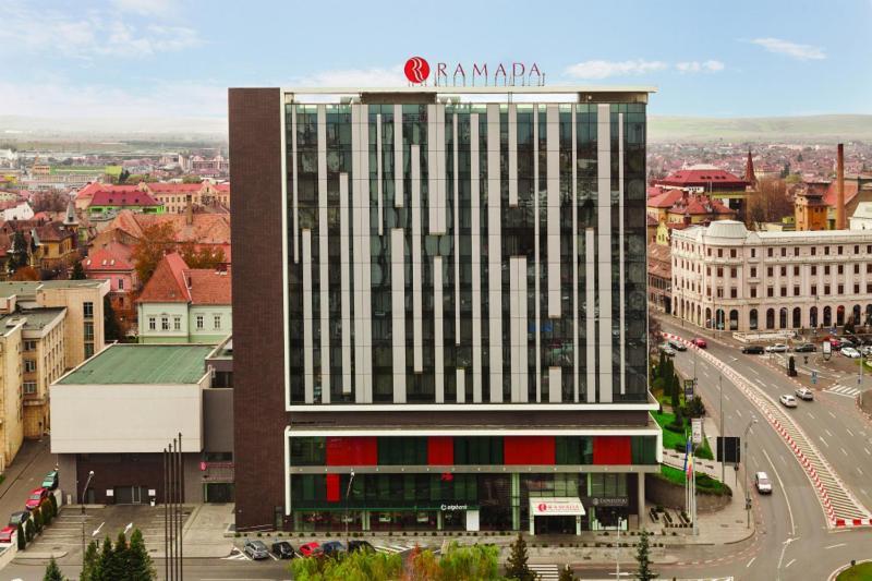 Foto de Ramada Sibiu