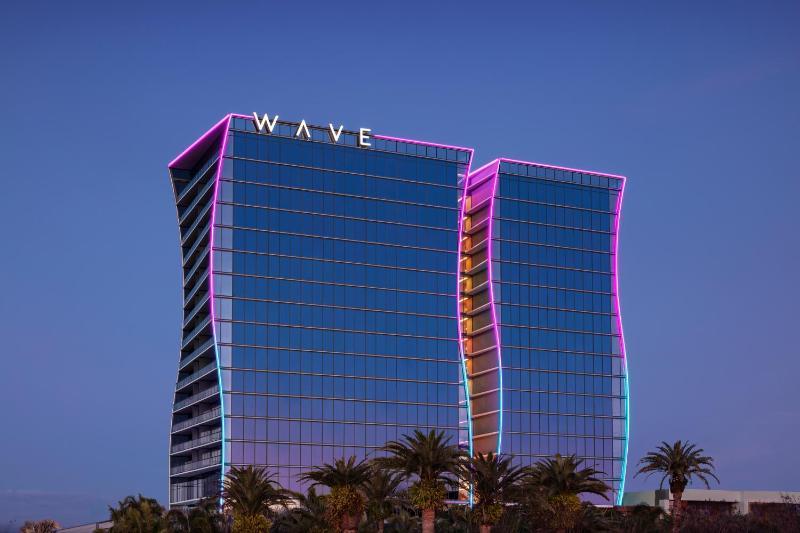 Photo of Lake Nona Wave