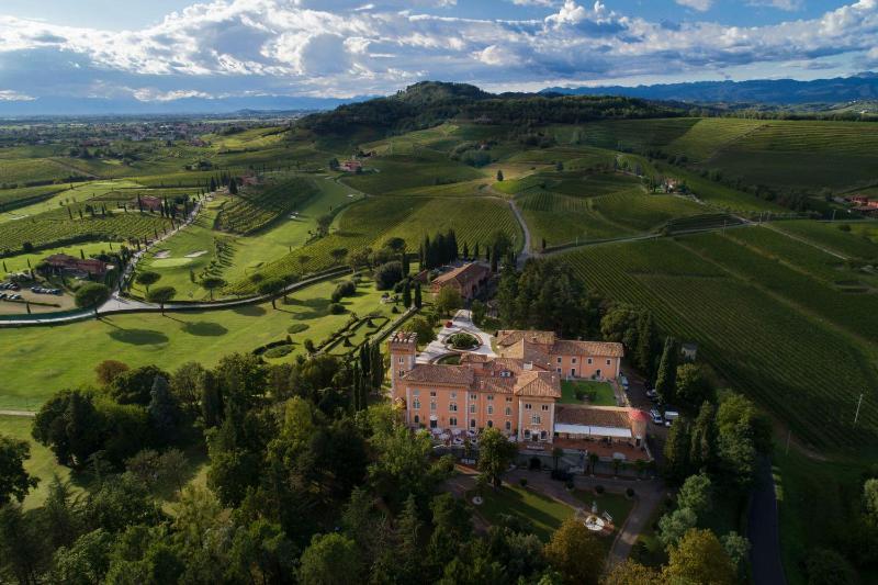 Foto de Castello Di Spessa