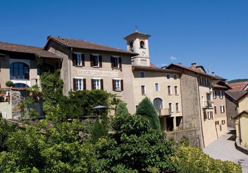 Foto de Albergo Casa Santo Stefano