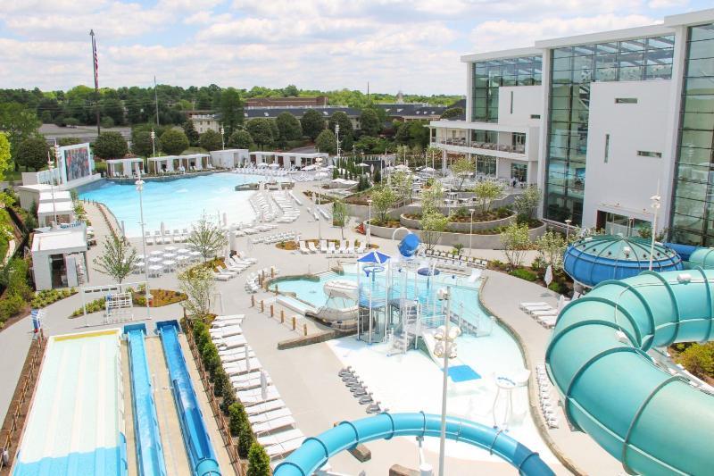 Photo of Gaylord Opryland Resort Convention Center