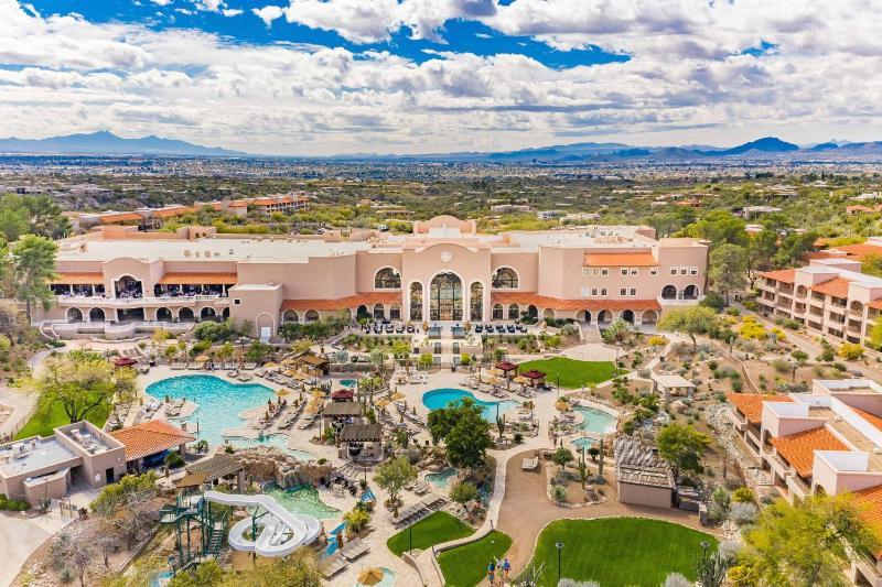 Photo of The Westin Lapaloma Resort And Spa