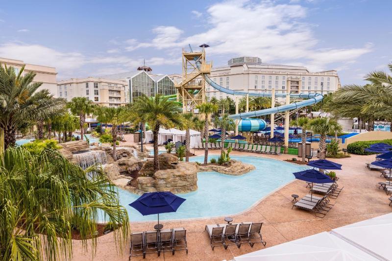 Photo of Gaylord Palms Resort And Spa