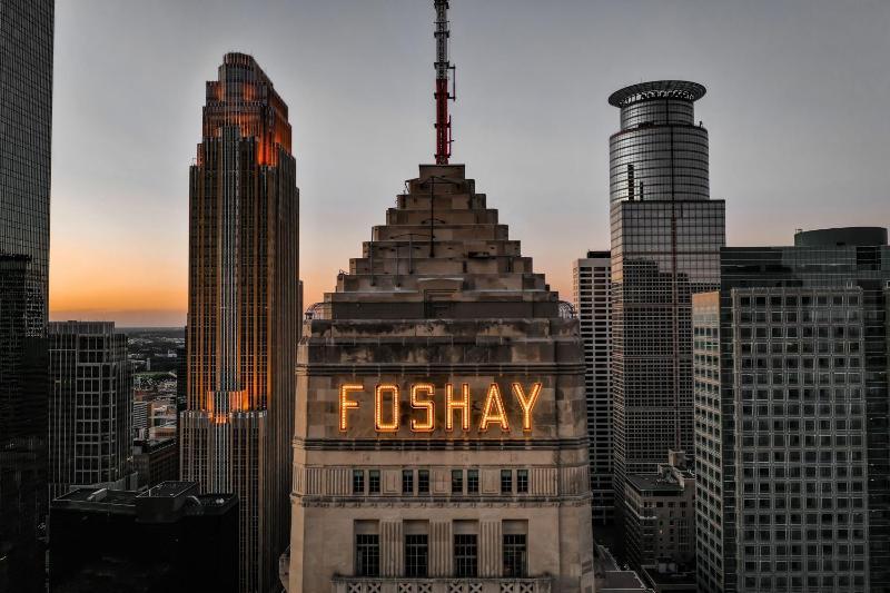 Foto de W Minneapolis The Foshay