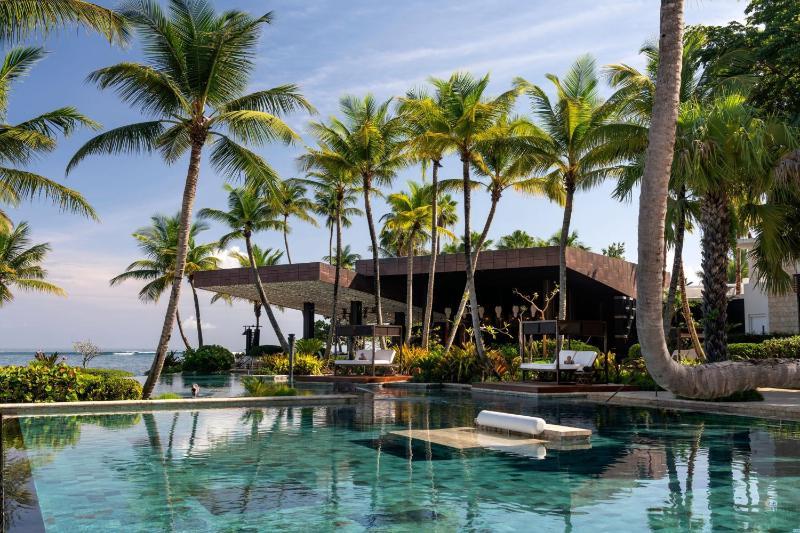 Foto de Dorado Beach A Ritz Carlton Reserve