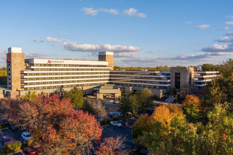 Foto de Griffin Gate Marriott Resort