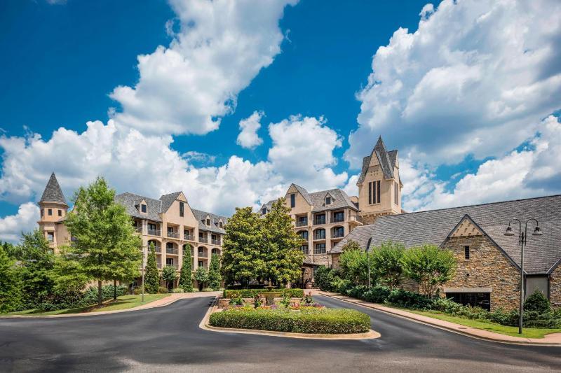 Photo of Renaissance Birmingham Ross Bridge Golf Resort