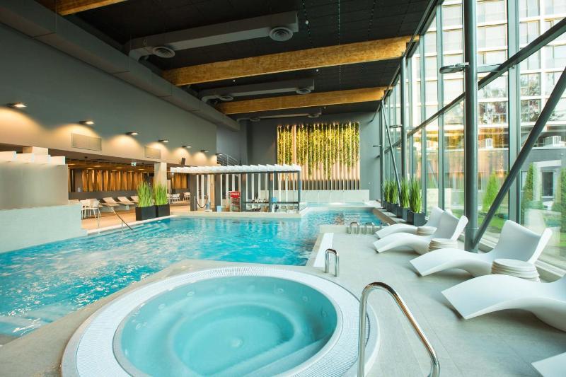 Foto de Jurmala Spa