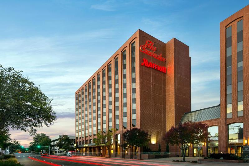 Photo of The Cornhusker A Marriott