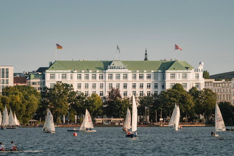 Photo of Hotel Atlantic Hamburg Autograph Collection