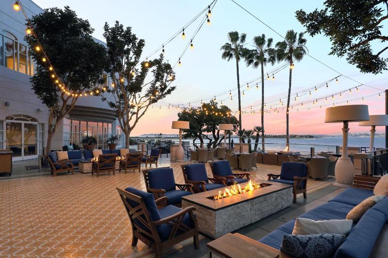 Photo of Loews Coronado Bay Resort