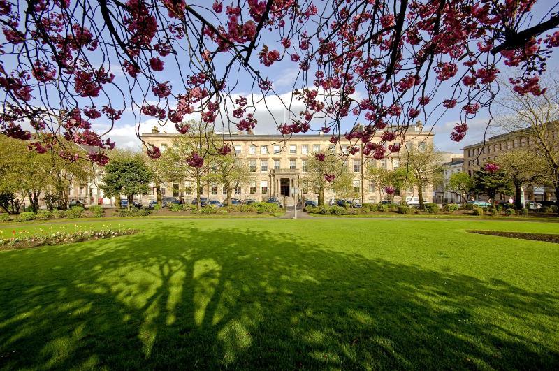 Photo of Blythswood Square