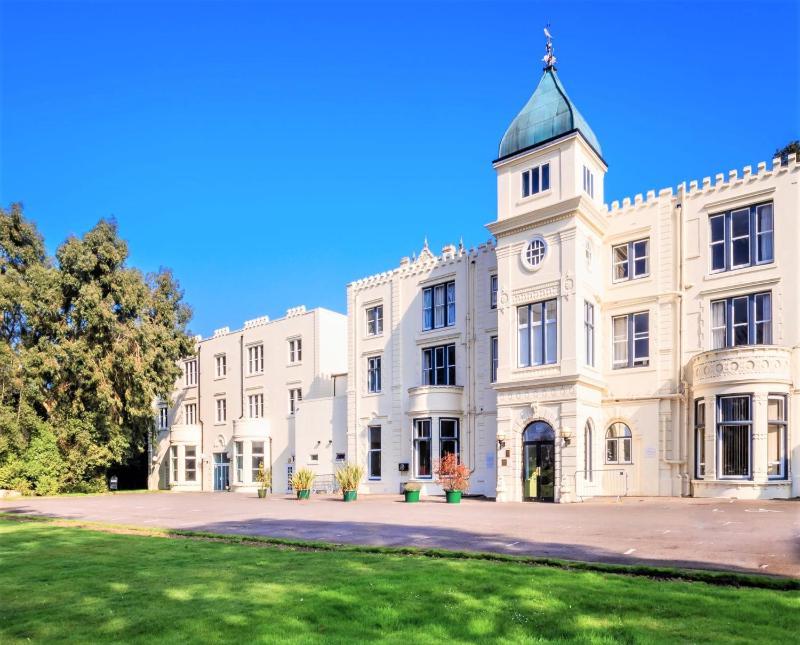 Foto de Botleigh Grange And Spa