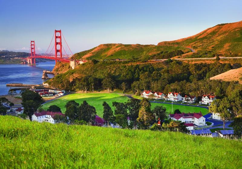 Foto de Cavallo Point