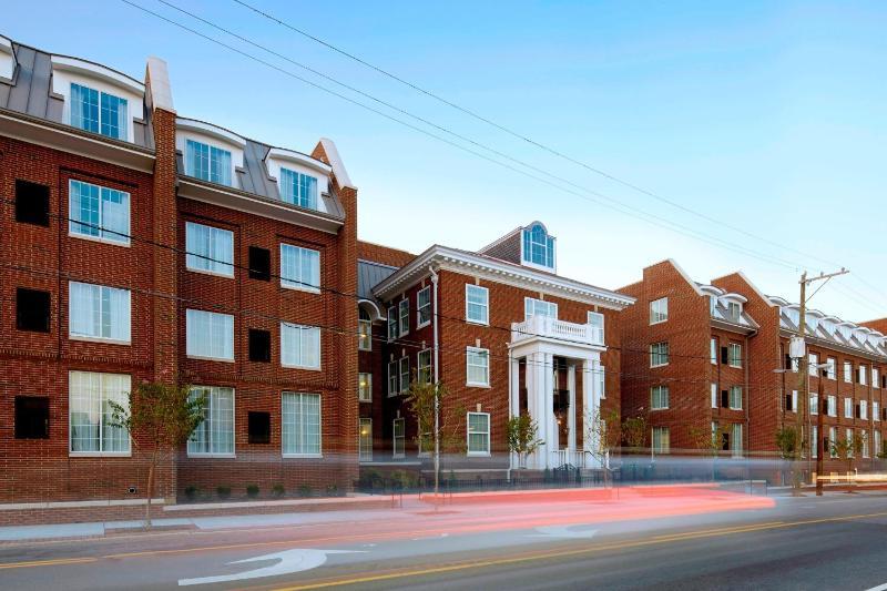 Photo of Residence Inn By Marriott Durham Duke University Medical Center Area