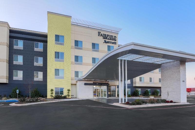 Foto de Fairfield Inn Suites By Marriott Wichita Falls Northwest