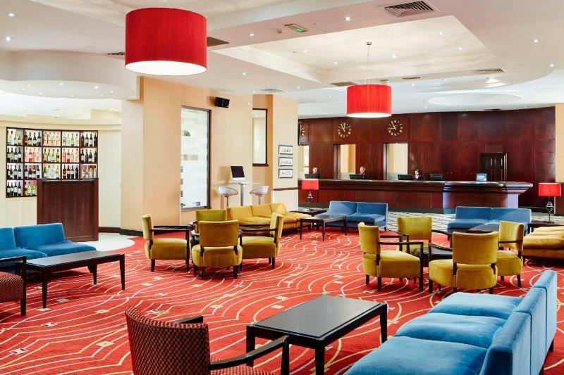 Photo of Glasgow Marriott