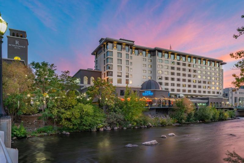 Photo of Siena Spa Casino Reno