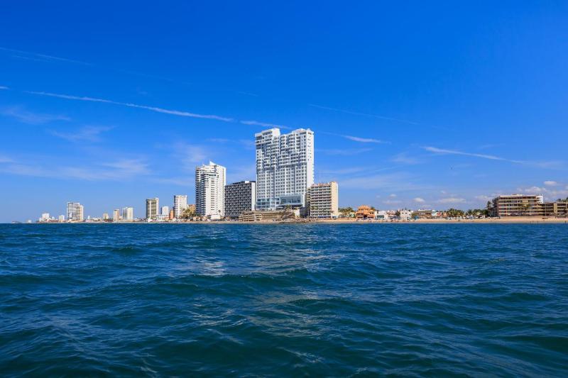 Photo of Courtyard By Marriott Mazatlan Beach Resort