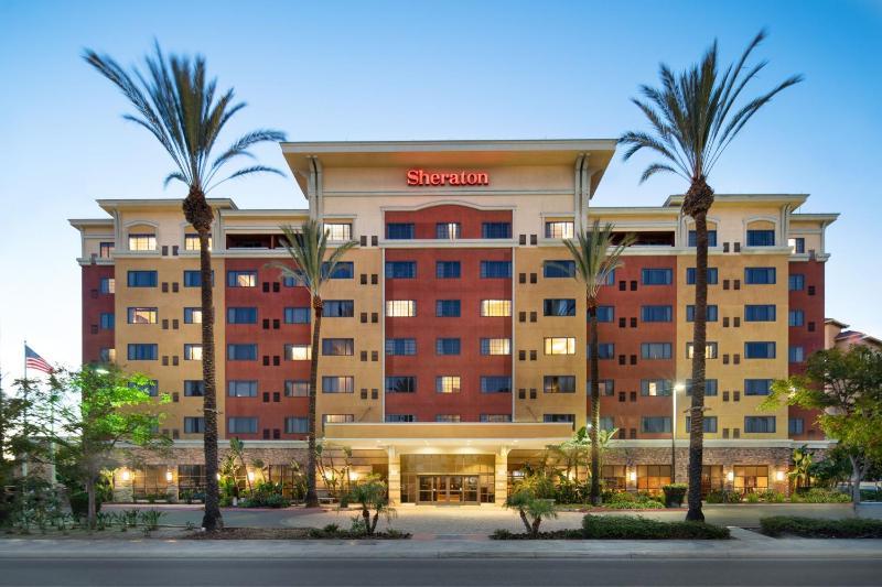 Photo of The Sheraton Garden Grove